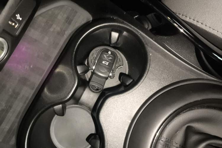 Used  JCW CLUBMAN 2023 2.0T JOHN COOPER WORKS ALL-IN