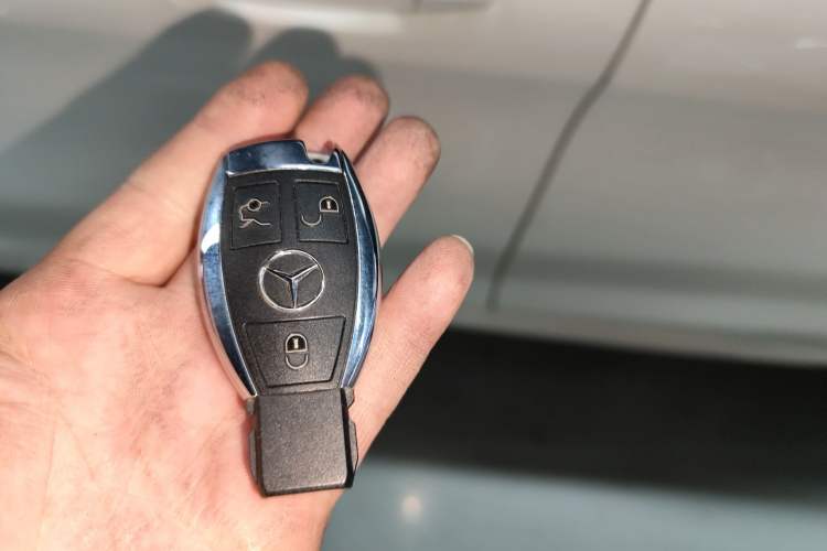 Used Mercedes-Benz C-Class (Import) 2018 C 200 Estate
