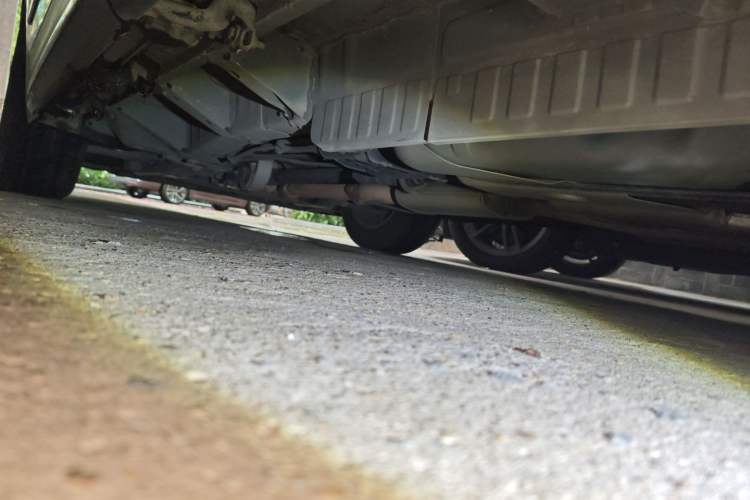 Used Cadillac XT5 2016 28T Four-Wheel Drive Luxury Model
