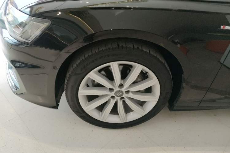 Used Audi A6L 2021 45 TFSI Prestige Dynamic Edition
