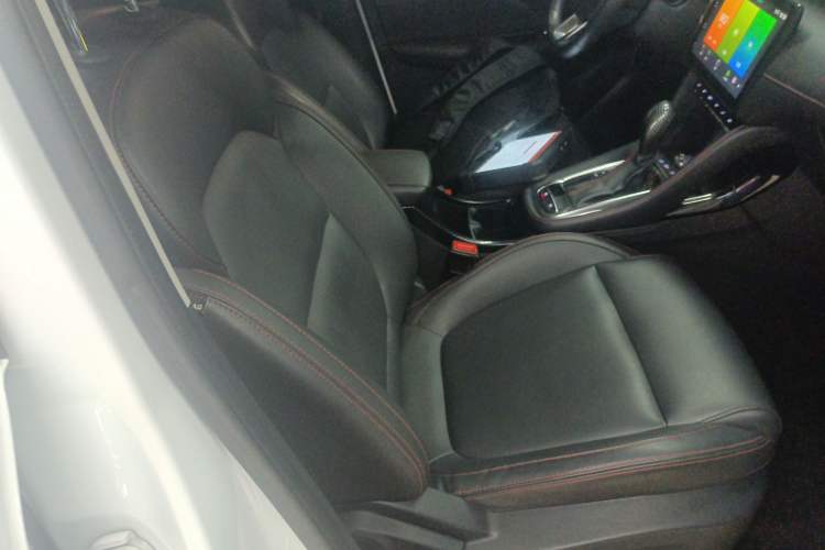 Used MG ZS 2020 180 DVVT Automatic Plus L2+
