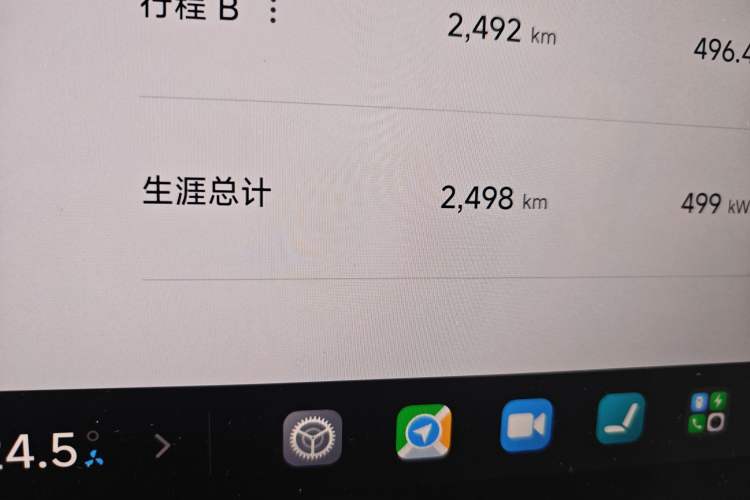 Used  YU7 2025 Ultra-Long Range High-Performance All-Wheel-Drive Max Edition