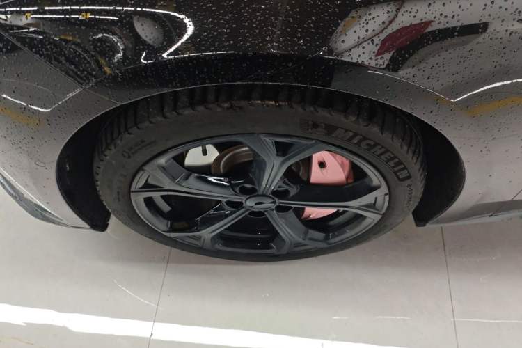 Used Nio ET5T 2024 75kWh Touring