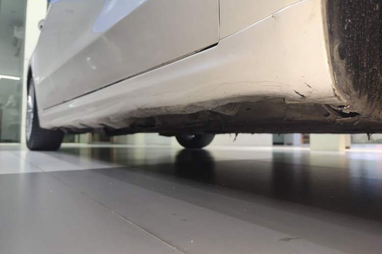 Used Ford Mondeo 2013 2.0L GTDi240 Flagship Edition
