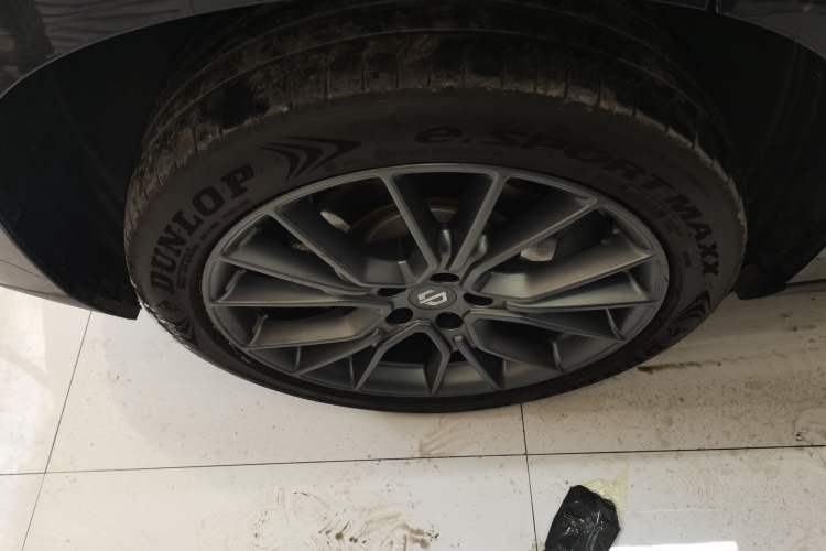 Used Leapmotor C10 2024 210 LiDAR Version
