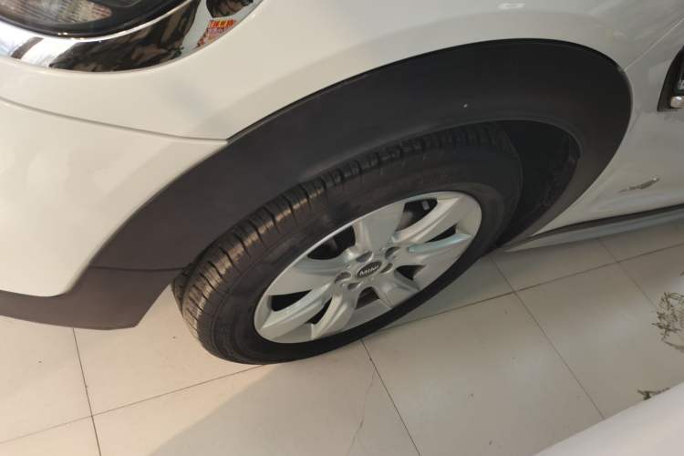 Used  Countryman 2017 1.5T COOPER ALL4