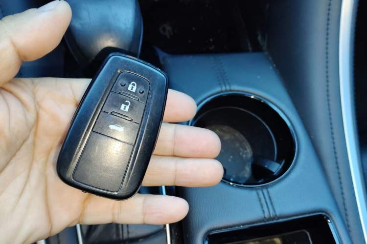 Used Toyota Avalon 2022 2.0L Luxury Edition
