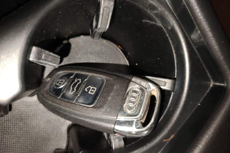 Used Audi A6L 2018 30th Anniversary Edition 30 FSI Style Model