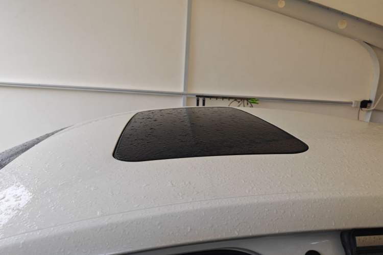 Used Ford Mondeo 2013 2.0L GTDi 200 Luxury Model
