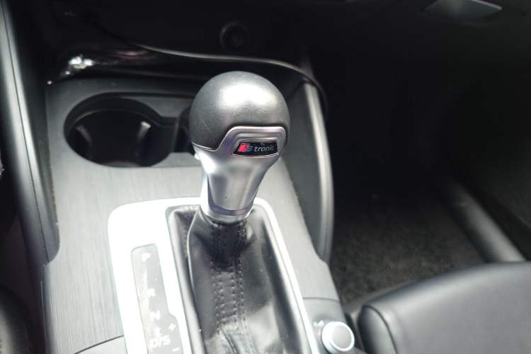 Used Audi A3 2018 30th Anniversary Edition Limousine 35 TFSI Sport Model
