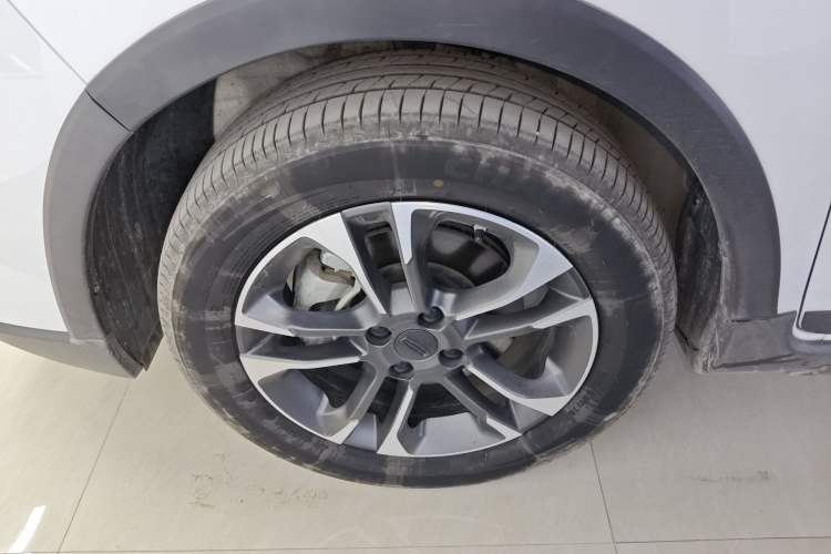 Used Geometry EX3 Kung Fu Cow 2021 Tough Bull Cow
