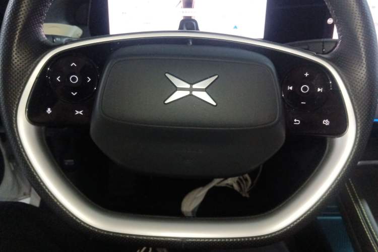 Used XPeng P7 2020 586N