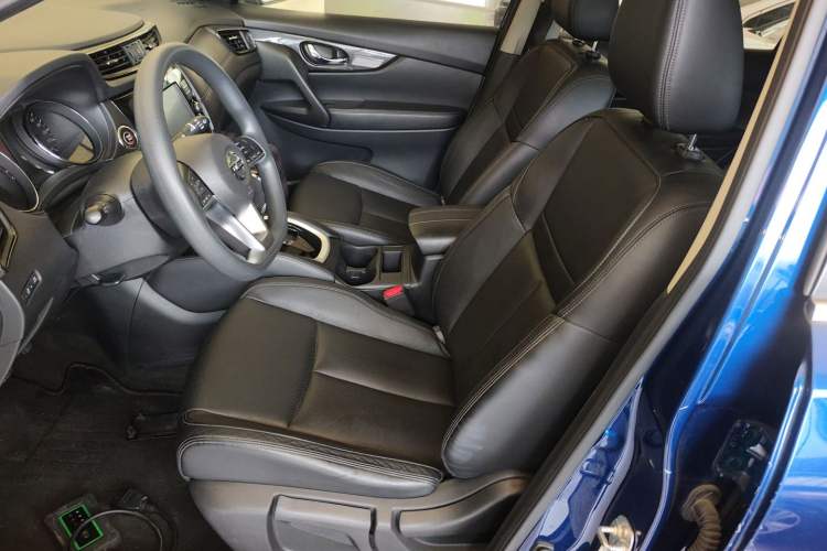 Used Nissan X-Trail 2017 2.0L CVT Comfort Edition 2WD