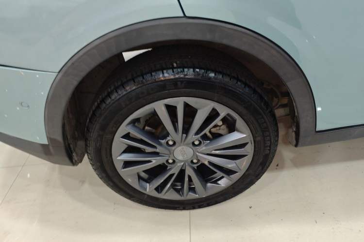 Used NETA V 2022 Pro Long-Range Smart Edition
