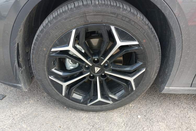 Used  L07 2024 230Max Range-Extended Version
