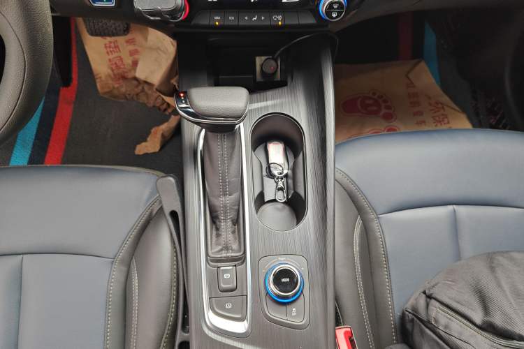 Used Buick Velite 6 2023 Revised Version 430 km Range – Commuter Edition