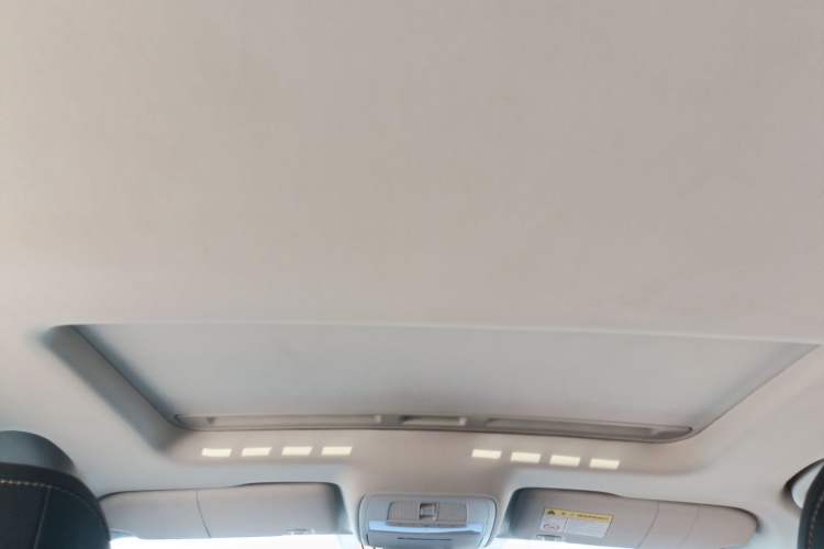 Used Roewe i5 2019 1.5L Manual 4G Connect Leehao Flagship Edition
