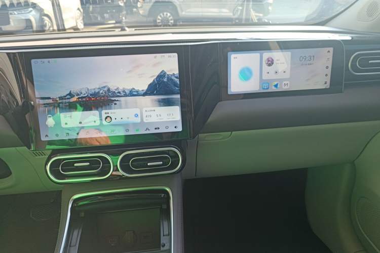 Used Leapmotor C11 2023 Range-Extended 300 Comfort Edition
