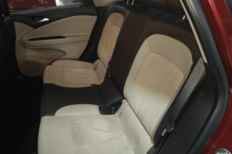 Used Buick Verano 2018 Sedan 15S Automatic Leading Model
