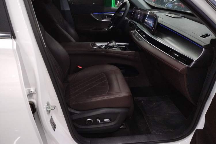 Used Chery Tiggo 8 PRO 2024 Champion Edition 290T Two-Wheel Drive Peak Version 5 Seats