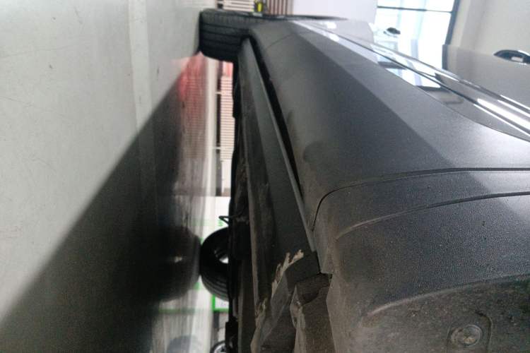 Used Volkswagen Talagon 2021 530TSI Four-Wheel Drive Flagship Shengjing Edition Pro