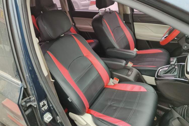 Used GAC Trumpchi M6 2019 270T DCT Elite Edition (7-seater) China VI