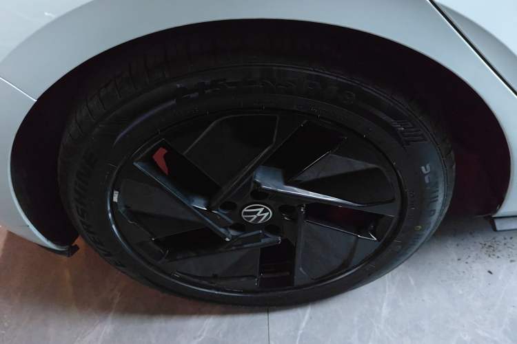 Used Volkswagen ID.3 2022 Active Pure Intelligent Enjoyment Edition
