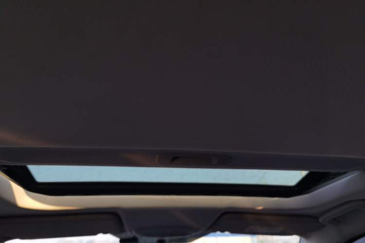 Used Ford Escort 2019 Revised Version 1.5L Automatic Enjoyment Type China VI Standard