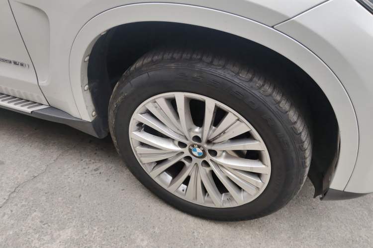 Used BMW X5 (Import) 2017 xDrive28i
