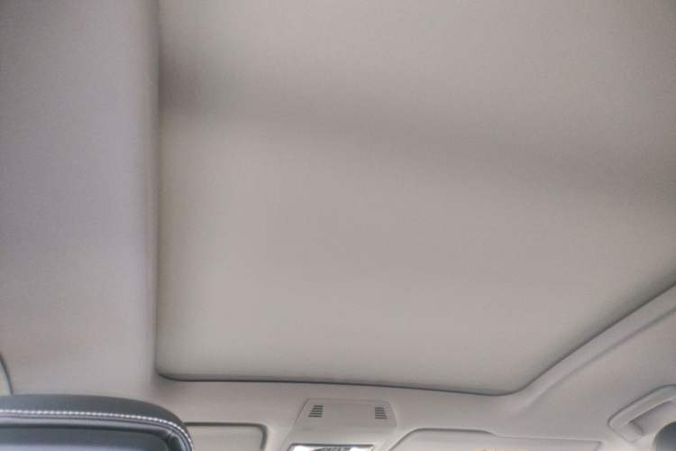 Used Volkswagen Talagon 2022 530TSI Four-Wheel Drive Flagship Shengjing Edition Pro 7-Seater
