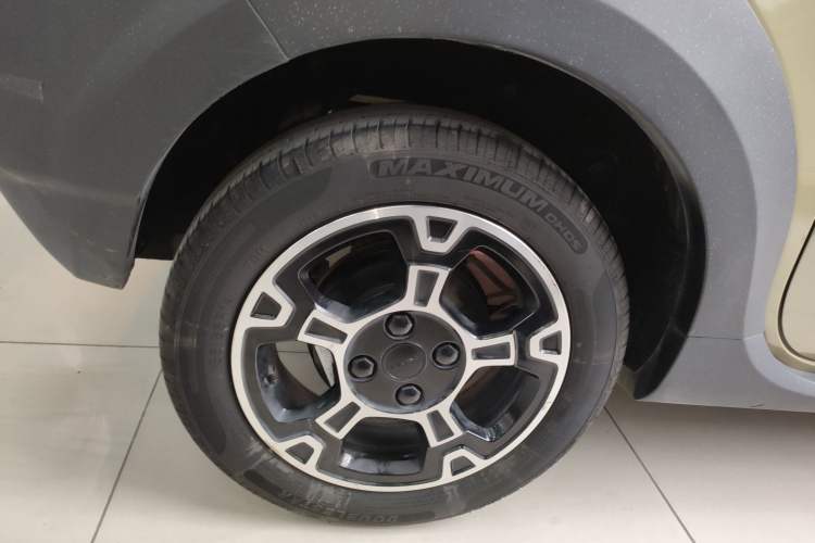 Used  Panda 2024 200km Panda Rider