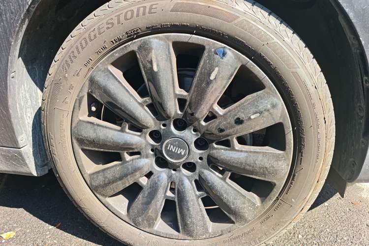 Used  Countryman 2023 Updated 1.5T COOPER ALL4 Connoisseur