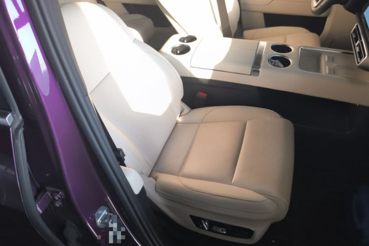 Used Li Auto L9 2024 Ultra Model