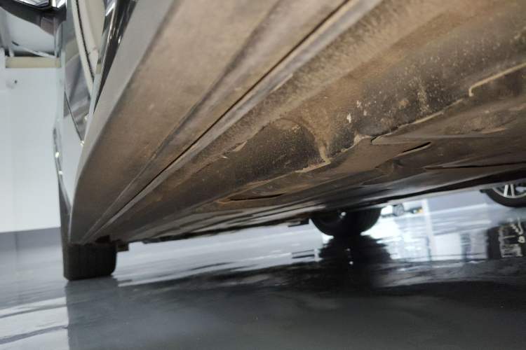 Used Lynk & Co 03 2022 2.0TD DCT GenioPlus
