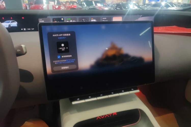 Used  12 2023 650 Three-Laser Four-Wheel Drive Performance Edition