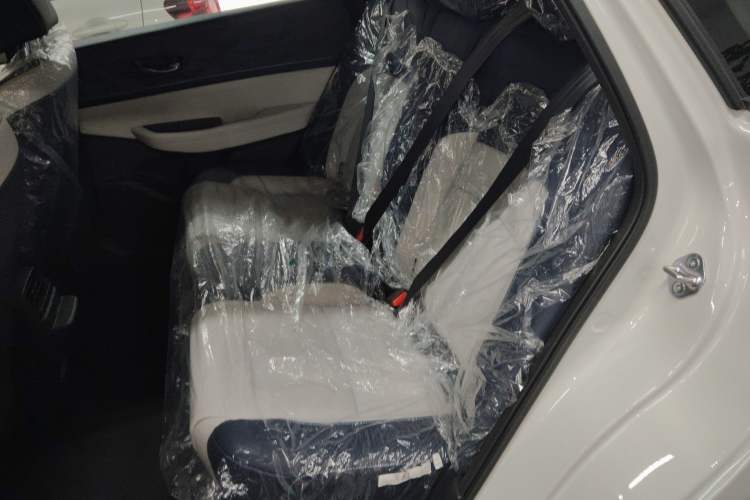 Used Lingxi L 2024 Player No. 1 Edition
