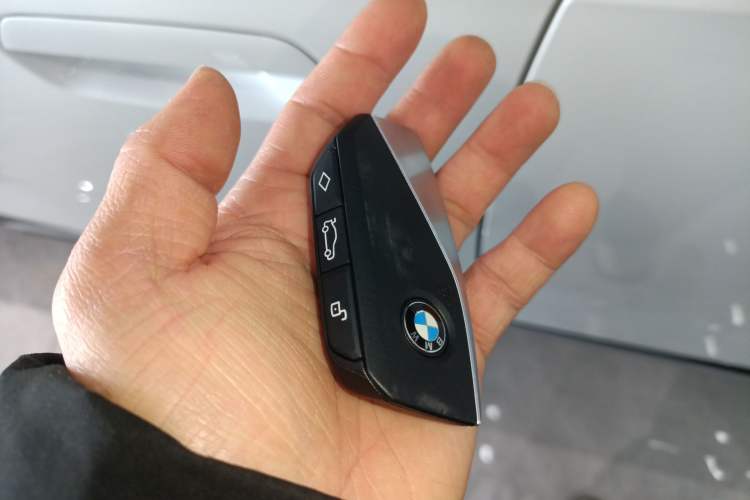 Used BMW X1 2023 sDrive25Li X Design Package