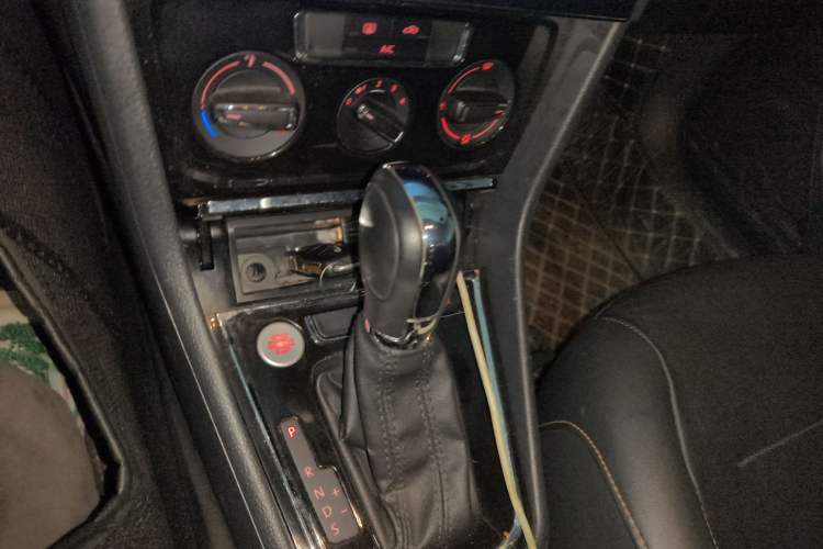 Used Volkswagen Bora 2017 1.6L Automatic Comfort Model