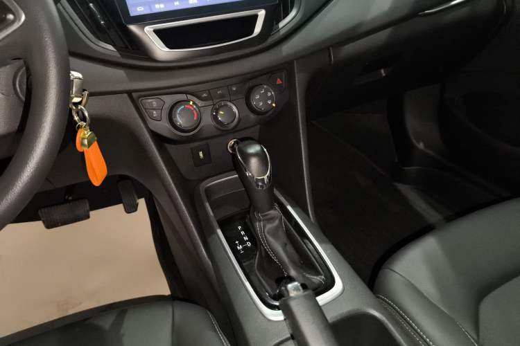 Used Chevrolet Cavalier 2016 1.5L Automatic Xinyue Edition