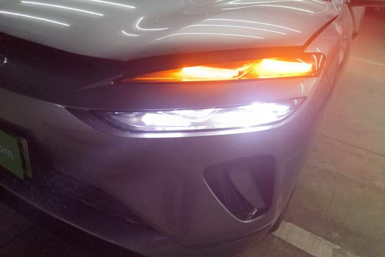 Used BYD Sealion 06 New Energy 