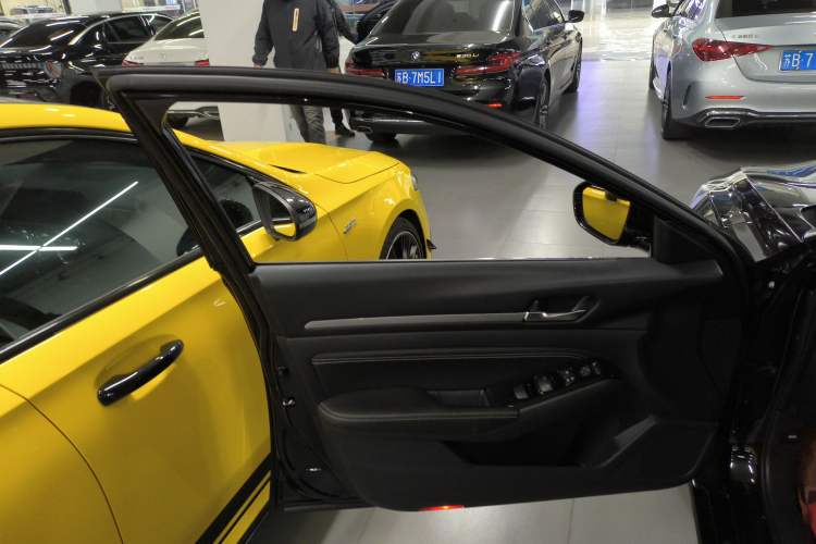 Used Nissan Teana 2021 2.0L XL Comfort Edition
