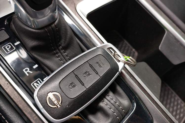 Used Nissan Teana 2022 2.0L XL-TLS Enjoyment Edition
