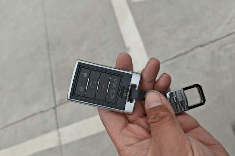 Used Cadillac XTS 2014 28T Elite Edition
