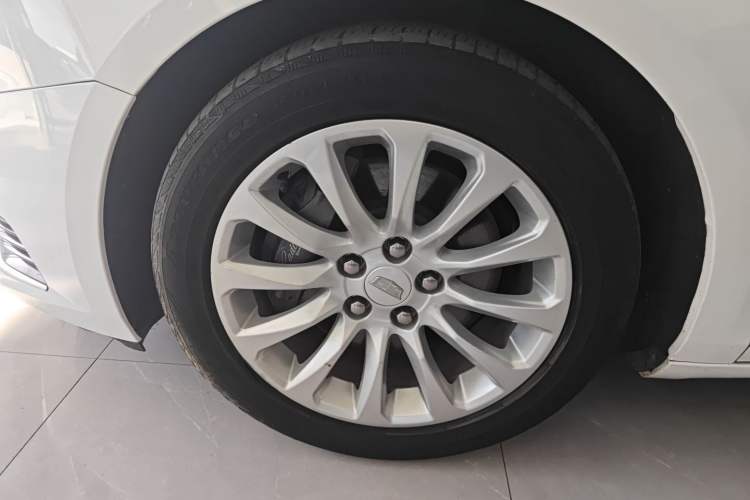 Used Cadillac XTS 2018 28T Tech Edition
