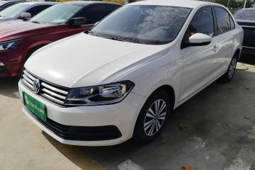 Used Volkswagen Santana 2017 Haval H6 1.6L Automatic Fashion Edition