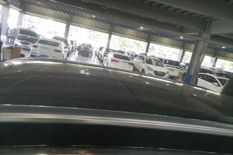 Used Chery Tiggo 8 PLUS 2021 290TGDI DCT Haoting Edition
