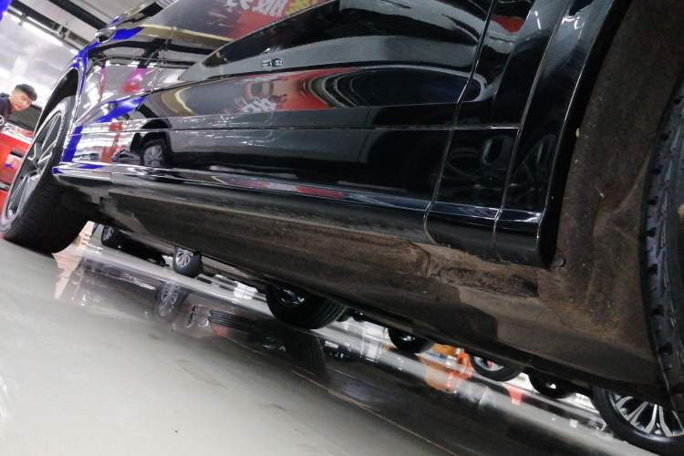 Used Audi Q5L 2020 45 TFSI Prestige Fashion Model
