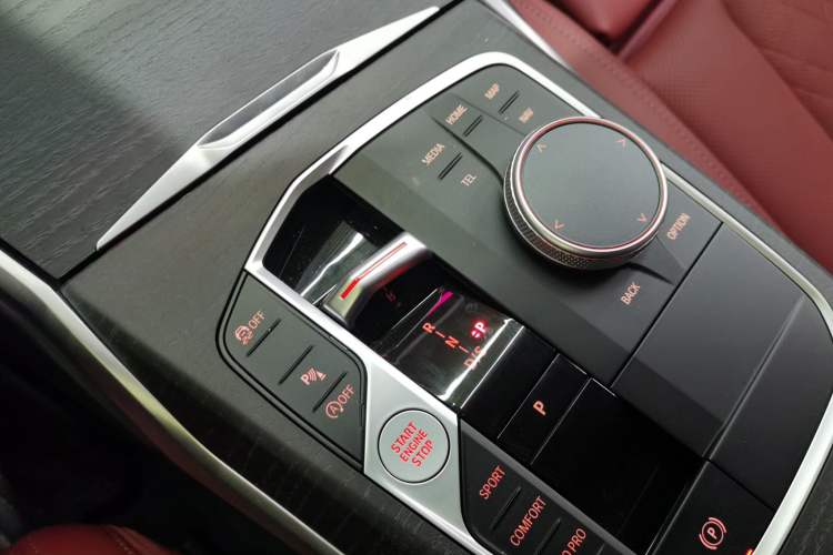 Used BMW 3 Series 2025 325Li M Sport Package
