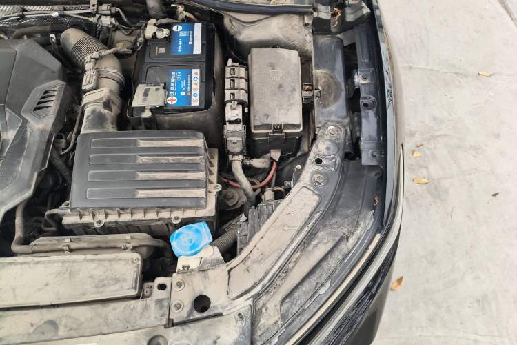 Used Volkswagen Passat 2022 330TSI Starry Elite Edition