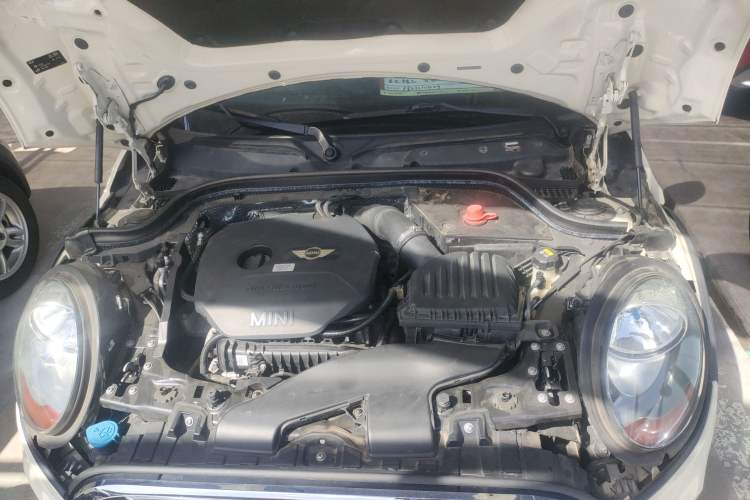 Used  MINI 2014 1.2T ONE
